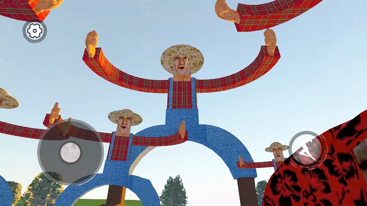 怪兽农场模拟器(1)