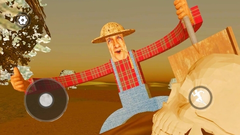 怪兽农场模拟器(2)