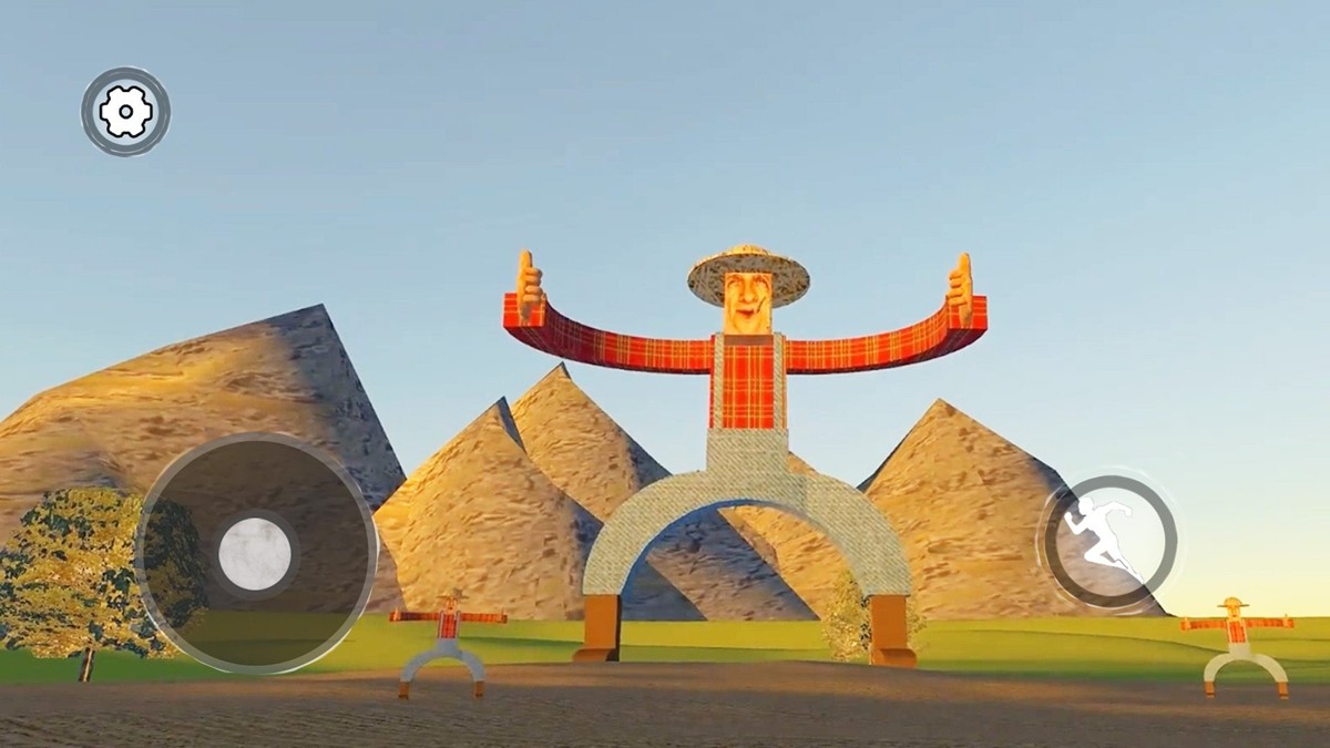 怪兽农场模拟器(3)