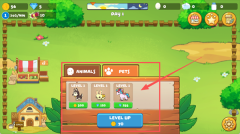 自动合并农场(3)