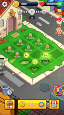 合成花战僵尸(1)