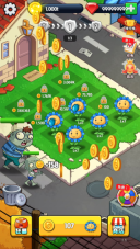 合成花战僵尸(3)