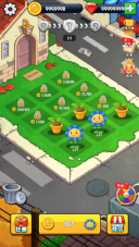 合成花战僵尸(2)