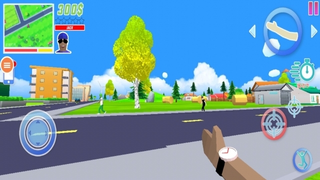 我的主题公园2(3)