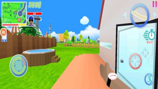 我的主题公园2(4)