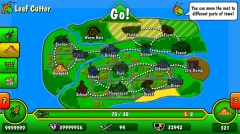 蚂蚁战争模拟器修改版(4)