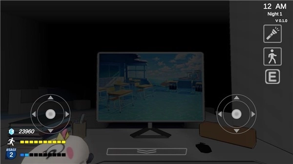 夏莱的午夜后宫2图3