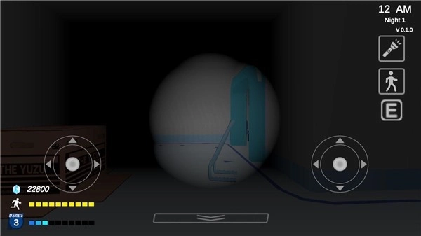 夏莱的午夜后宫2图1