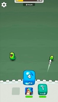 永不言弃的大师手机正版图4