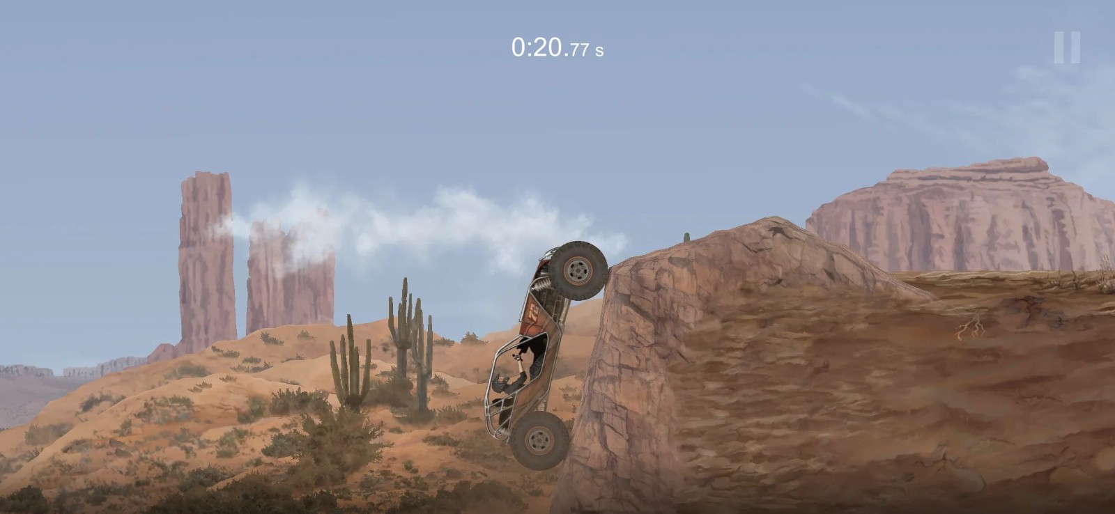 极限越野车竞速(1)