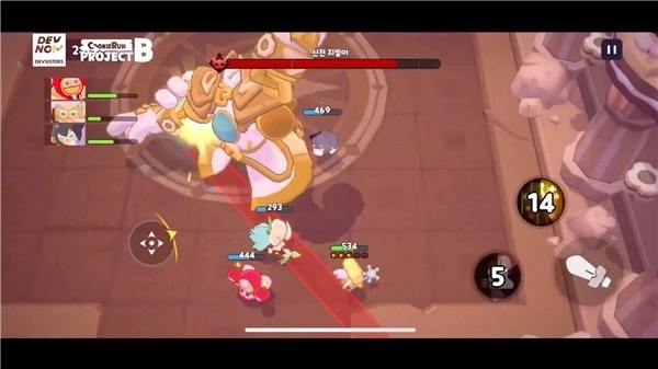 姜饼人之塔国际服(3)