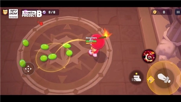 姜饼人之塔国际服(4)