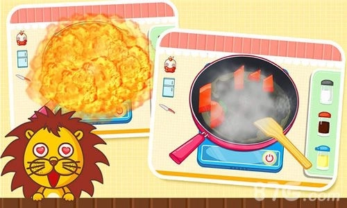 宝宝小厨房最新版(3)