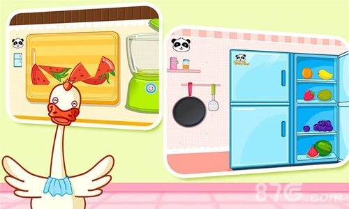 宝宝小厨房最新版(4)
