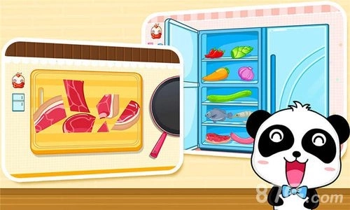 宝宝小厨房最新版(5)