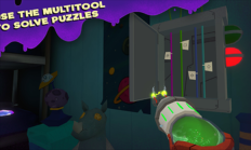 幽灵行者免费版图3