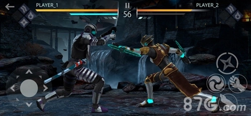 Shadow Fight 3(1)