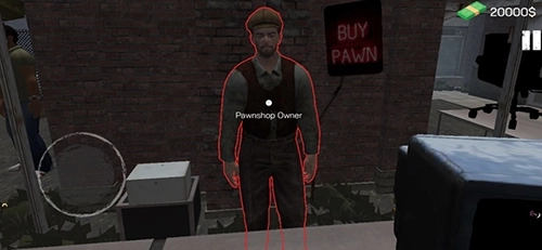 网吧老板模拟器中文版