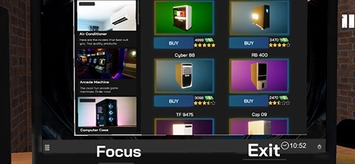 网吧老板模拟器中文版