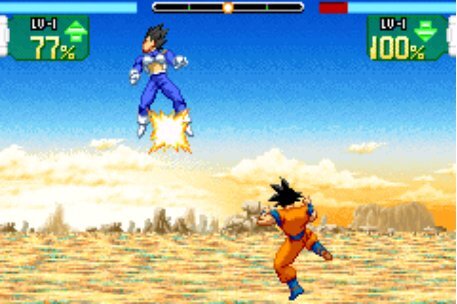 龙珠z舞空斗剧(1)