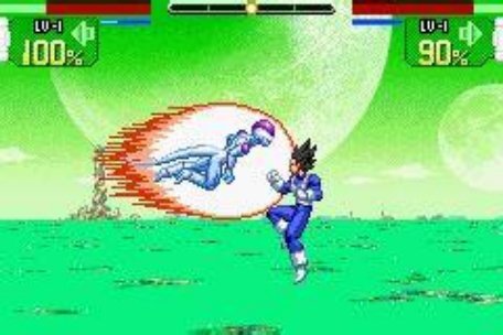 龙珠z舞空斗剧(2)