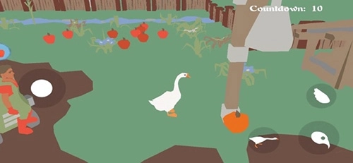 捣蛋鹅中文版图2