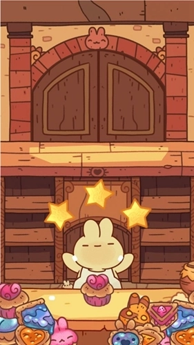 兔兔蛋糕店手游免费版图2