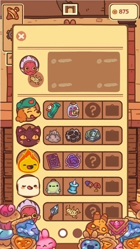 兔兔蛋糕店手游免费版图3