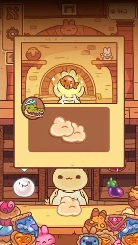 兔兔蛋糕店手游免费版图5