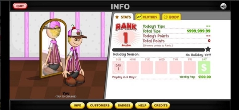 老爹的纸杯蛋糕店HD