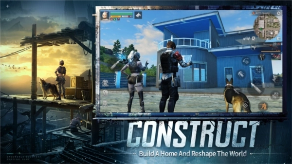 明日之后国际服(2)