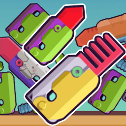 烧脑萝卜刀 V1.0.0