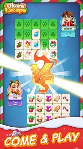 Okara Escape手机版图2