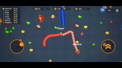 迷你贪吃蛇快跑(1)