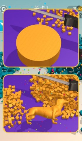 指尖画画雕刻(1)