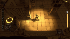 鲍里斯与黑暗生存(3)