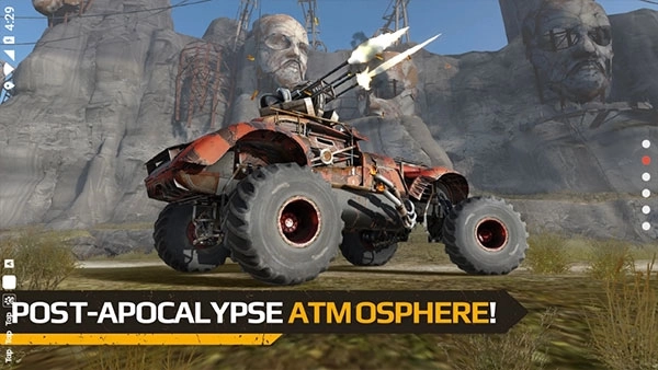 創(chuàng)世戰(zhàn)車國(guó)際版圖3