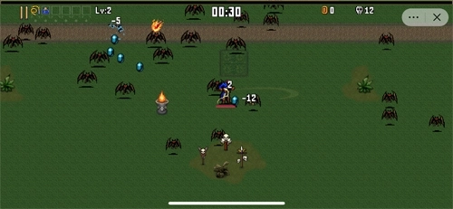 地下城割草2026版圖5