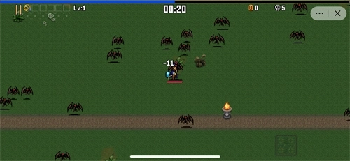 地下城割草2026版圖4