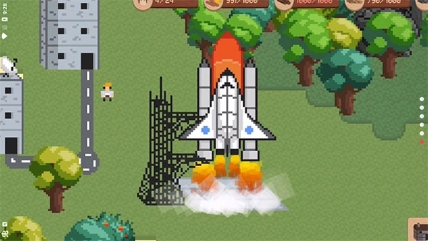 领土战争汉化版图1