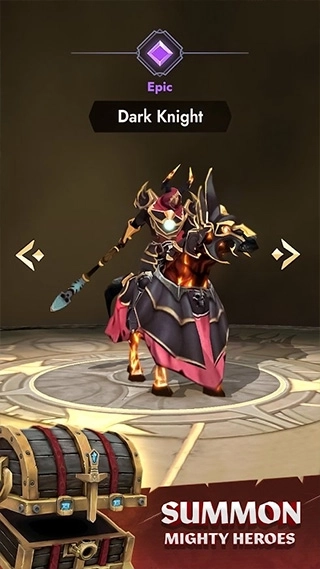 王国冲突战斗模拟(3)