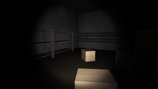 theghost联机版图3