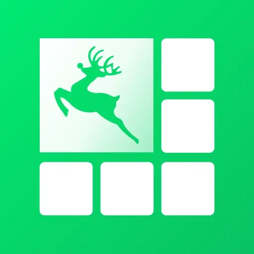 森鹿拼图手机版