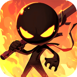 火柴人go游戏 V1.0.01