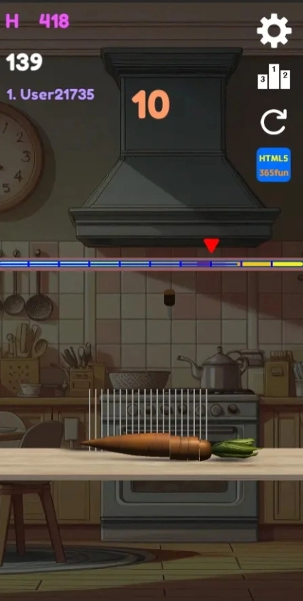 主厨第一部分免费版图2