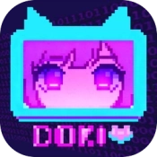 程序员做梦会梦见电子美少女吗