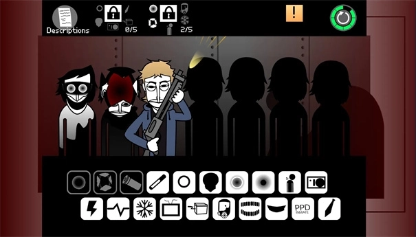 節(jié)奏盒子CorruptBox模組圖2