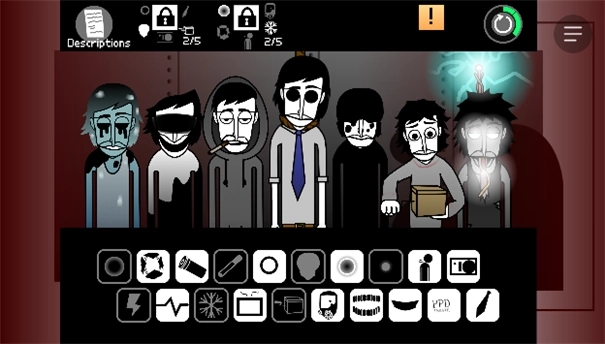 節(jié)奏盒子CorruptBox模組圖4