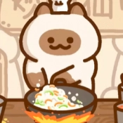 小猫厨房