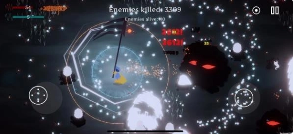 奥菲莉亚的天堂